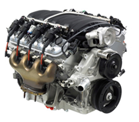 U2133 Engine